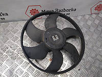 Вентилятор радіатора Renault Megane 2/ Scenic 2