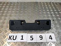 KU1594 baks50171 подіум номерного знака  перед 1-K, 1-НОВИЙ Mazda 3 BM 13-18 CX5 6 41-01-01