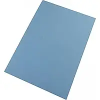 Бумага для пастели Tiziano А3 (29,7х42см) 160г/м2 №17 c.zucch/серо-голубая 72942117