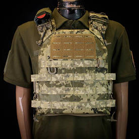 Плитоноски