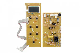 Плата управління хлібопічки Kenwood BM250 BM256 (KW715222)