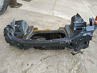 KL0643 41002993101 панель задня BMW X1 E84 08- PK