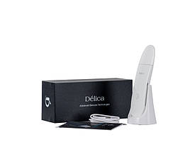 Ультразвуковий скрабер Delica™, БІЛИЙ корпус