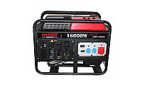 Бензиновый генератор MAST GROUP YH21000S