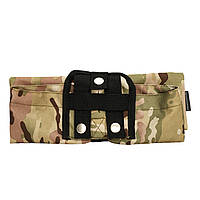 Підсумок для скиду використаних магазинів з кріпленням  MOLLE VS TEB колір мультикам