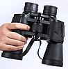 Бінокль для спостереження Canon W3 20X50, бінокль для полювання та туризму, фото 2
