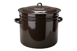 Бак емальований Idilia 2827/1 20 л