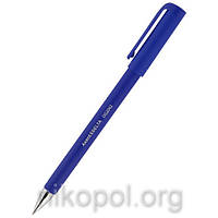 Ручка гелева Axent Delta DG2042-02, синя