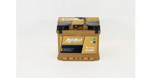 Акумулятор Autopart GALAXY GALAXY GOLD 47Ah-12v (207x175x175) правий +