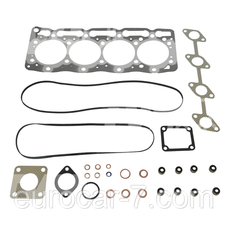 Комплект прокладок Kubota V1505, фото 1