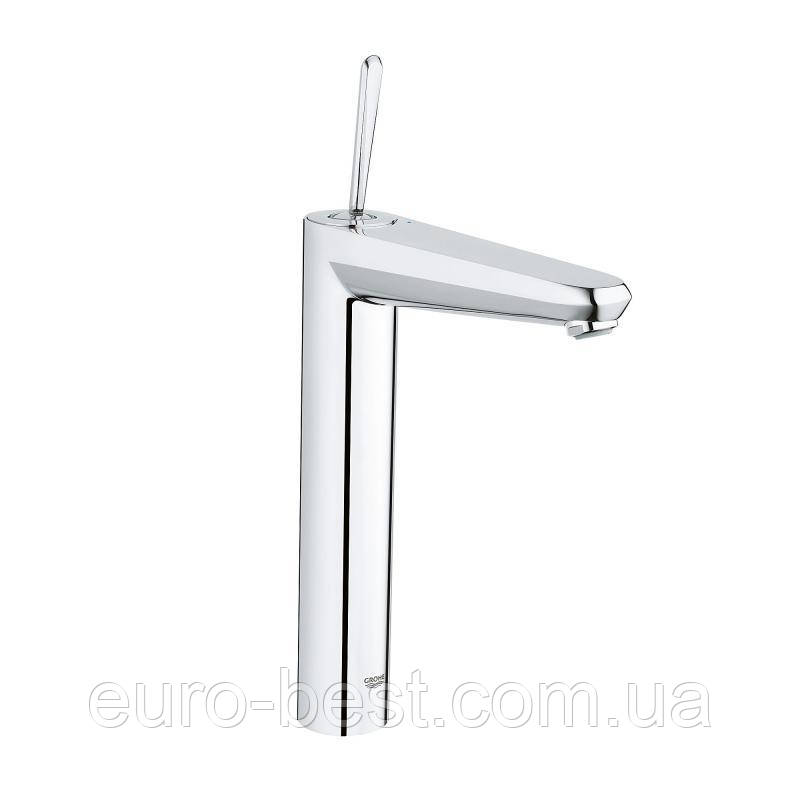 Змішувач для раковини високий Grohe Eurodisc Joy 23428000, фото 1