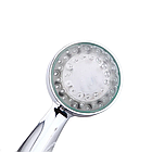 Душова лійка-насадка з LED-підсвічуванням SHOWER NJ-181 / Масажна насадка для душу зі світлодіодним підсвічуванням, фото 7