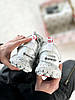 Чоловічі кросівки Nike ACG Mountain Fly Low GTX Team USA White DX6675-001, фото 7
