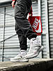 Чоловічі кросівки Nike ACG Mountain Fly Low GTX Team USA White DX6675-001, фото 9