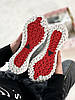 Чоловічі кросівки Nike ACG Mountain Fly Low GTX Team USA White DX6675-001, фото 8