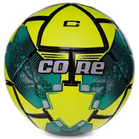 Футбольный мяч №5 CORE
