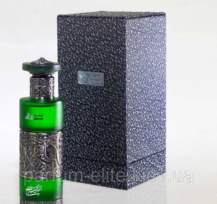 Чоловіча східна парфумована вода Asgharali Baheej 100ml, фото 1