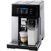 Кавоварка Delonghi ESAM 460.75.MB