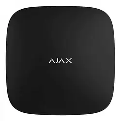 Централь Ajax Hub Plus Black