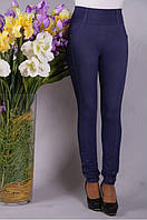Джегінси стрейч жіночі. Весна/осень 40 р.