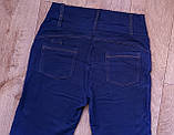 Джегінси стрейч жіночі. Весна/осень 44 р., фото 9