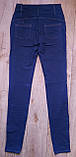 Джегінси стрейч жіночі. Весна/осень 44 р., фото 8