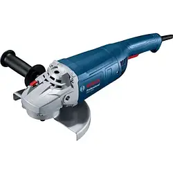 Шліфмашина Bosch GWS 2200 06018C1320