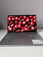 Ноутбук ASUS VivoBook 15 OLED - i5-1135G7 / 16GB / 512Gb NVME / mx330