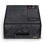 Дегидратор (сушарка для фруктів) Excalibur 4400 Black, фото 5
