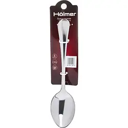 Набір ложок Holmer SS-011856-SS Classic Silver 6 предметов