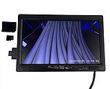 Відеодіагностика труб Dali D30 (30м 8 Мп) Ендоскоп для каналізації, відео інспекція, фото 5