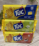 Крекер Тук (TUC) 100г