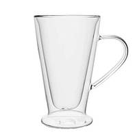 Чашка з подвійним дном Айриш Olens 400 мл