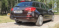 Польский фаркоп на Opel Astra J Sports Tourer 2010-2015 универсал