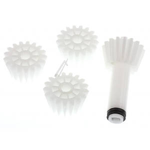 Набір шестерень для кухонної машини Kenwood (KW715958)