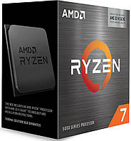 Процессор AMD Ryzen 7 5800X3D