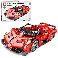 Конструктор SY 8606 Lamborghini Poison 1:14 / 1213 деталей