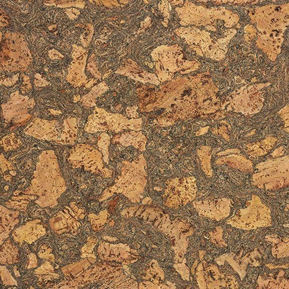 Швейцарський пробкова підлога Elba HC Плаваючий