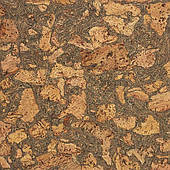 Швейцарський пробкова підлога Elba HC Плаваючий