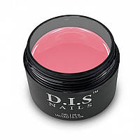 Однофазный гель D.I.S Nails Pink Gel (Натурально-розовый) 28 гр.