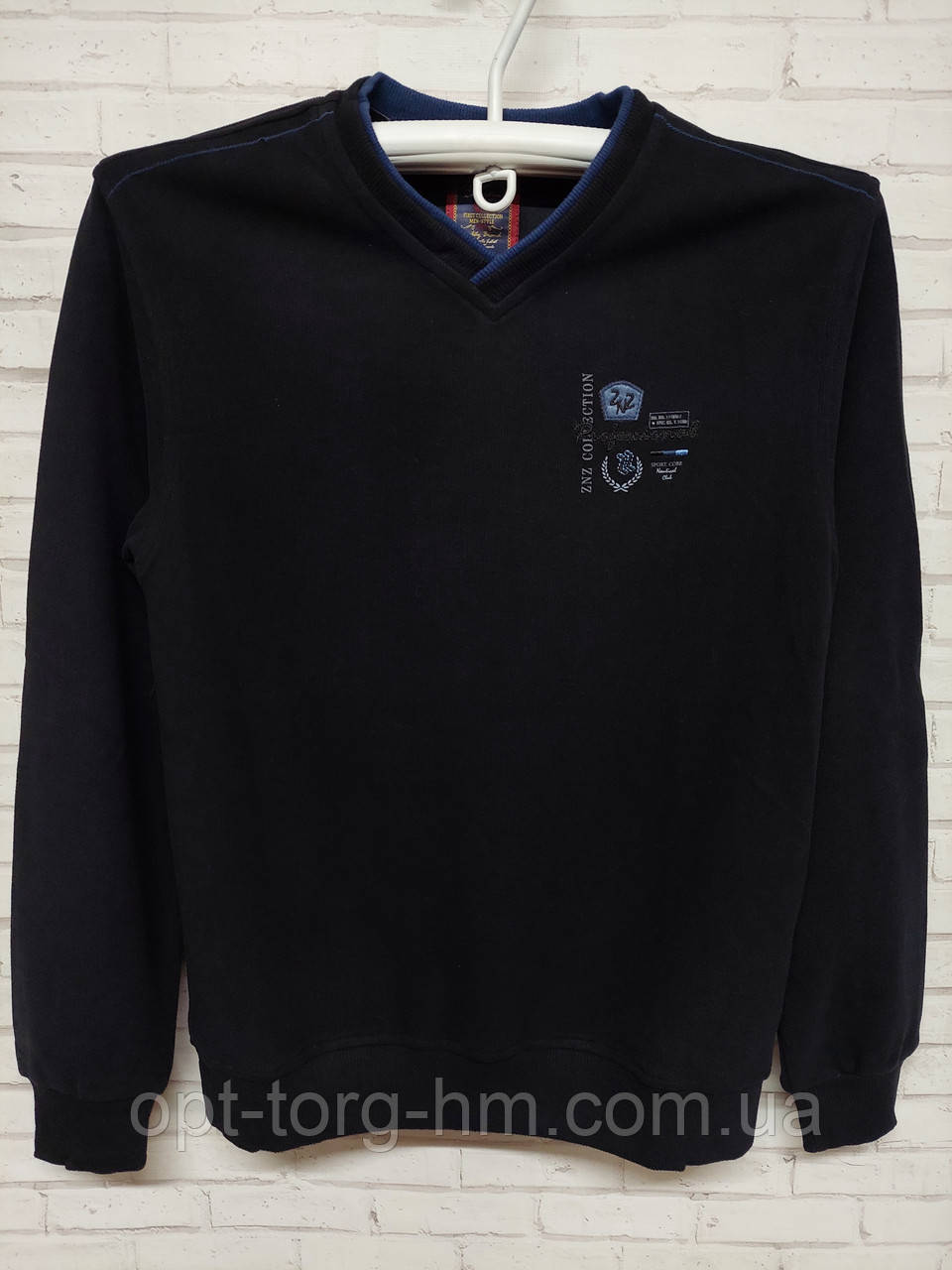 Батник чоловічий L, фото 1