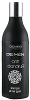 Шампунь проти лупи для чоловіків DeMira Professional DeMen Anti-Dandruff Shampoo