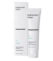 Крем-молочко для очищения лица Hydracream Fusion, 100 мл