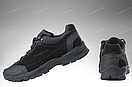 Тактичні демісезонні кросівки Trooper Чорні, фото 2