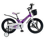 Велосипед Crosser Hunter Premium 16", фото 6