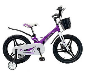 Велосипед Crosser Hunter 14" Premium