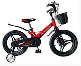 Велосипед Crosser Hunter Premium 16", фото 3