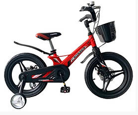 Велосипед Crosser Hunter 16" Premium