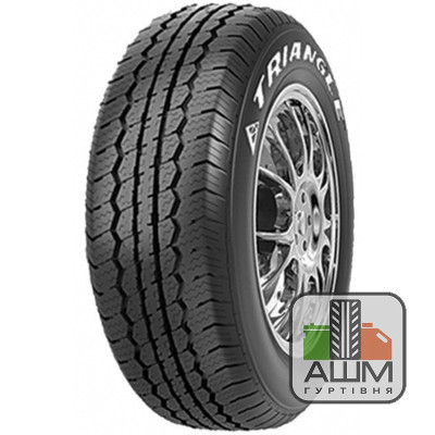 Шина Летняя Triangle TR258 275/65 R17 115S — Купить Недорого на Bigl.ua ...