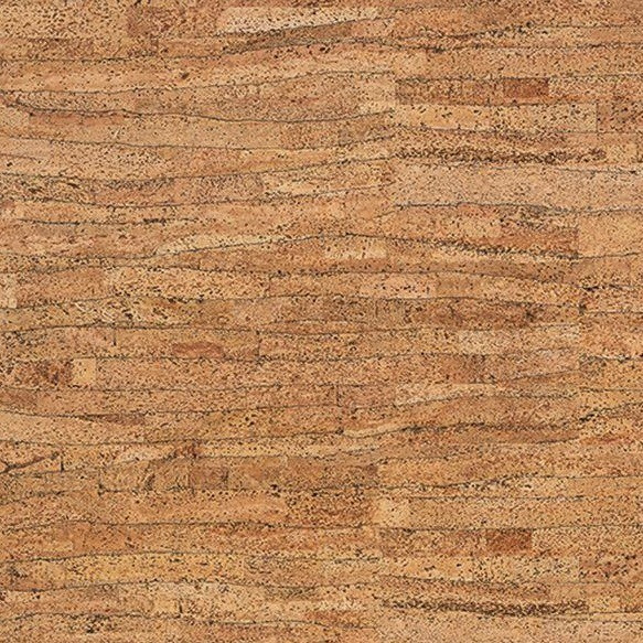 Швейцарський пробкова підлога Flamenko высокоизносостойкий Плаваючий